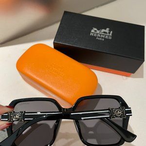 2023New Store Hermes Sunglasses